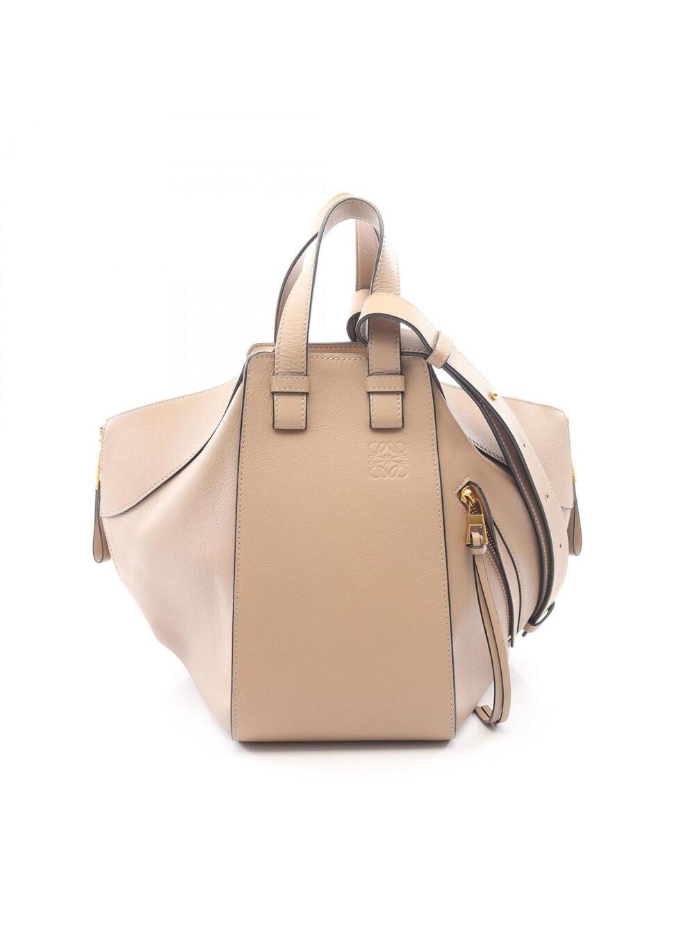 Loewe Hammock Small Shoulder Crossbody #361433L15B